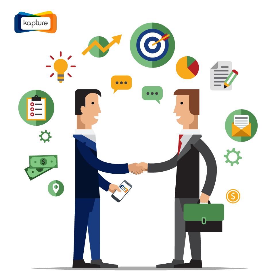 Customer Relation Software in India