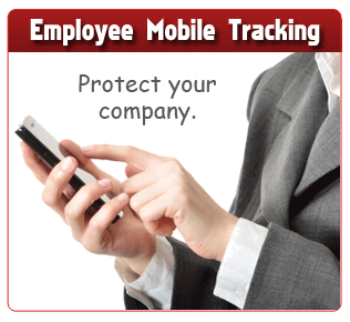 Employee Tracking through GPS