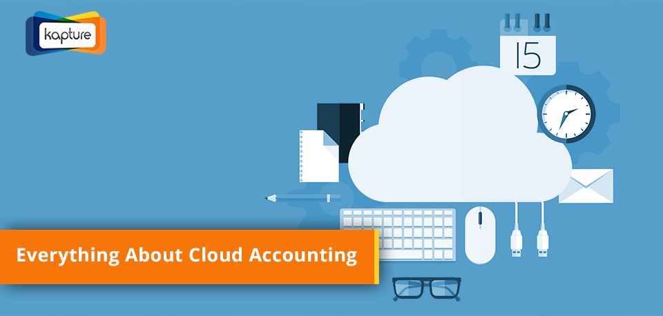 Kapture Cloud Accounting