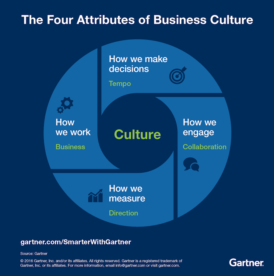  Organizational Culture for Businesses