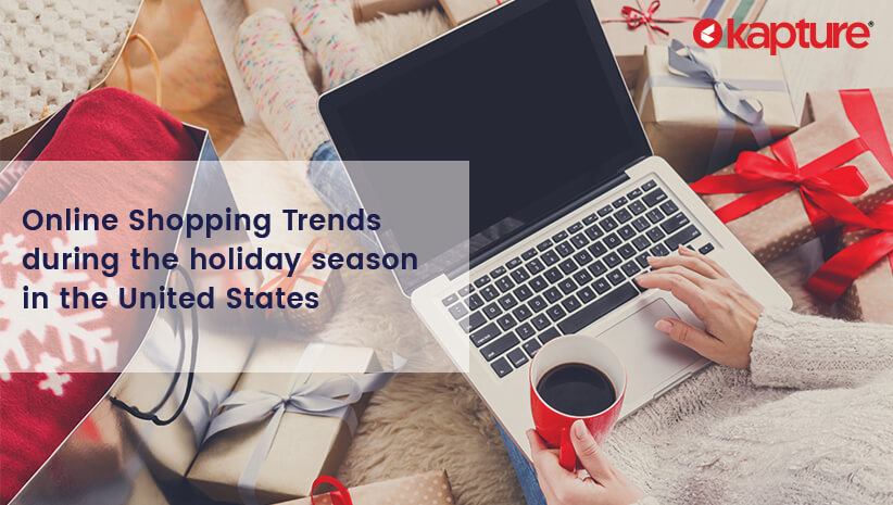 Online Shopping Trends