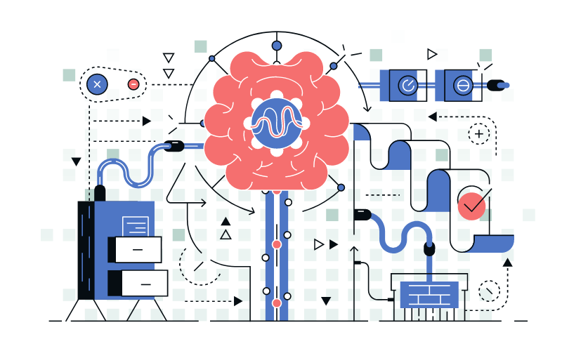 Automated Ticket Resolution in Customer Support