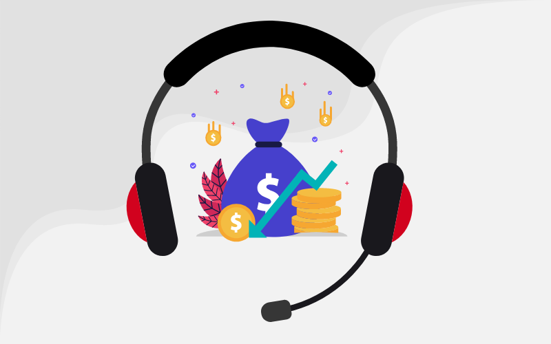 How to Reduce Customer Support Costs